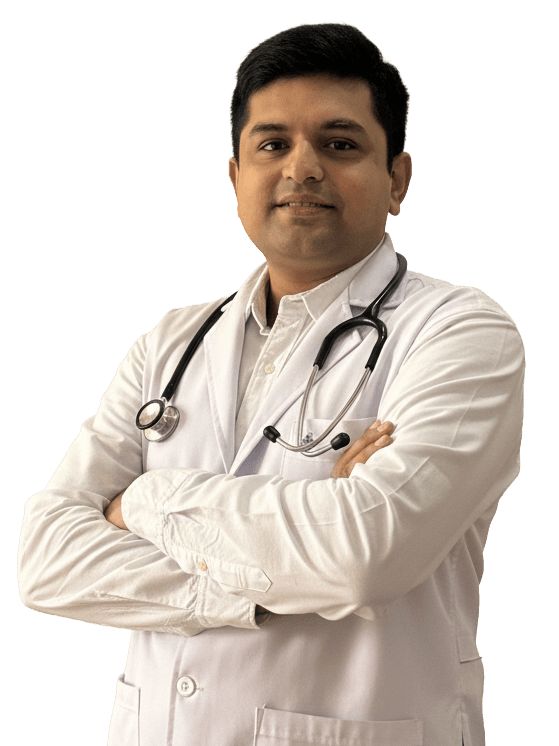 Dr. Utkarsh Shah